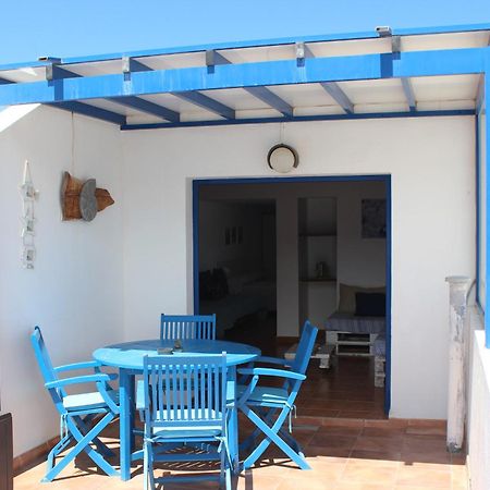 Casa Noah Famara Apartment Bagian luar foto