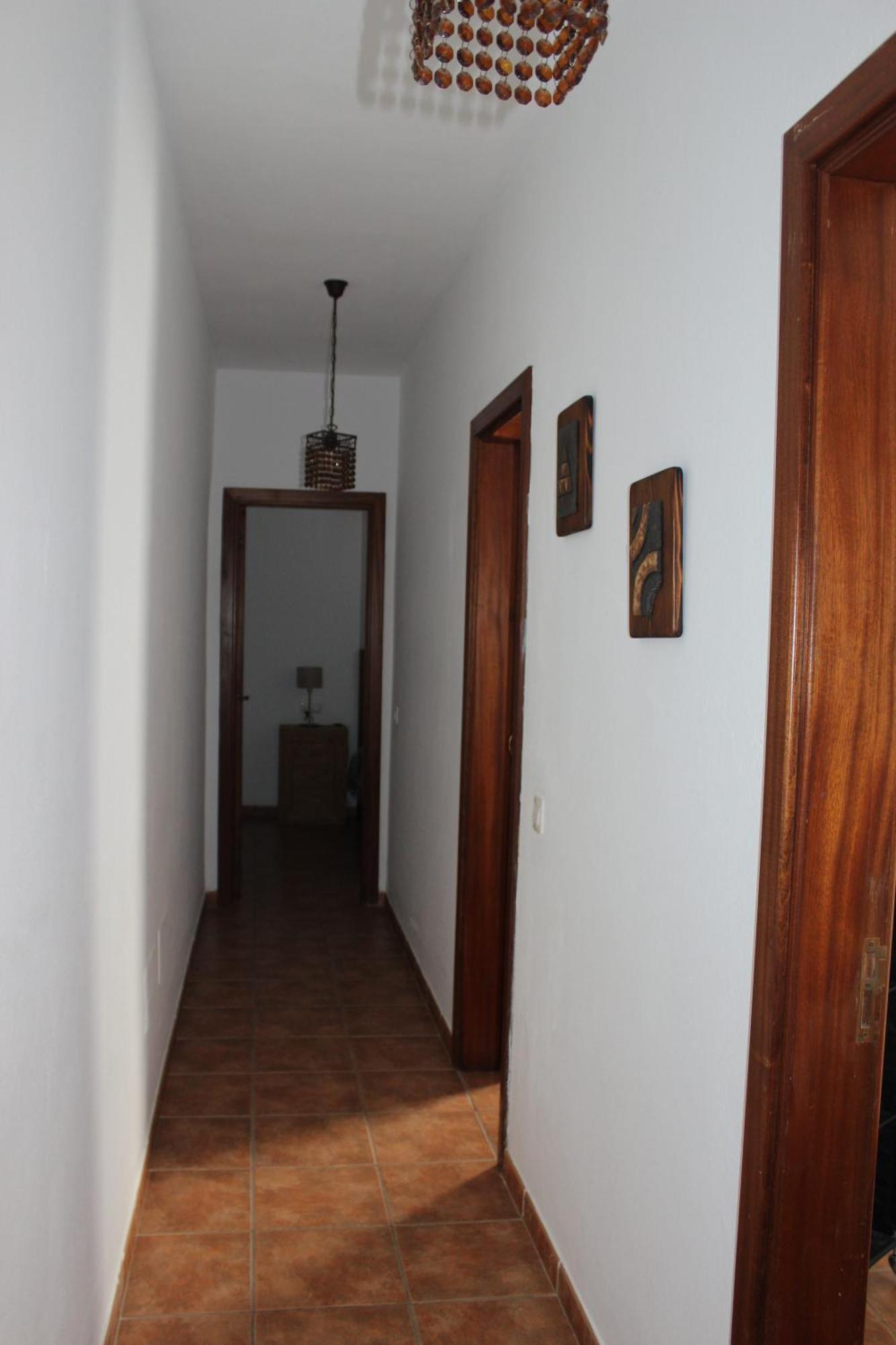 Casa Noah Famara Apartment Bagian luar foto
