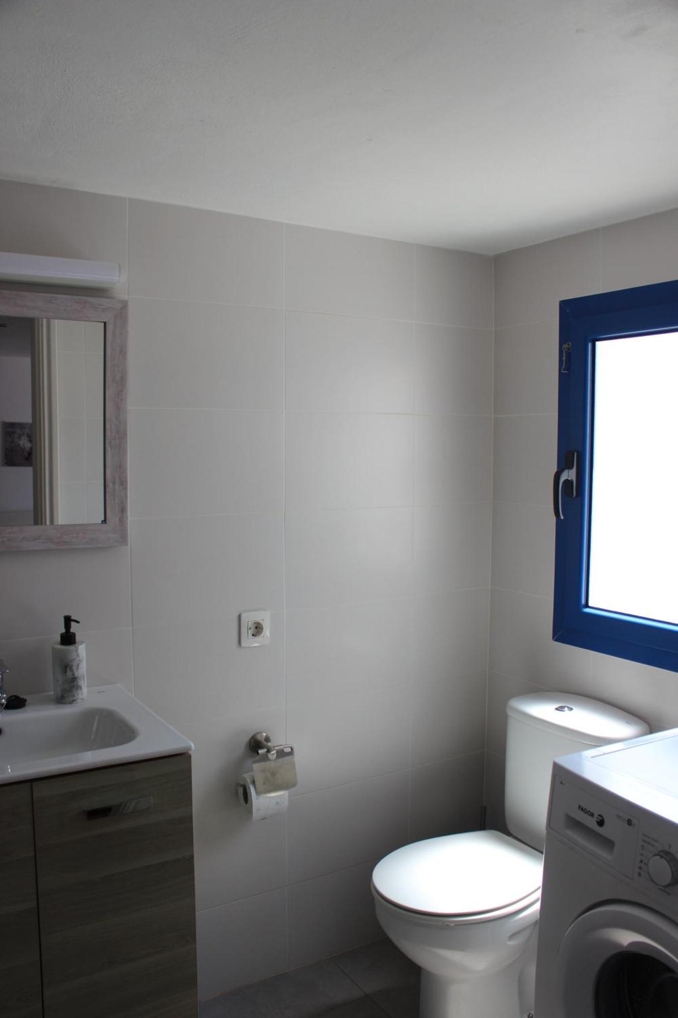 Casa Noah Famara Apartment Bagian luar foto