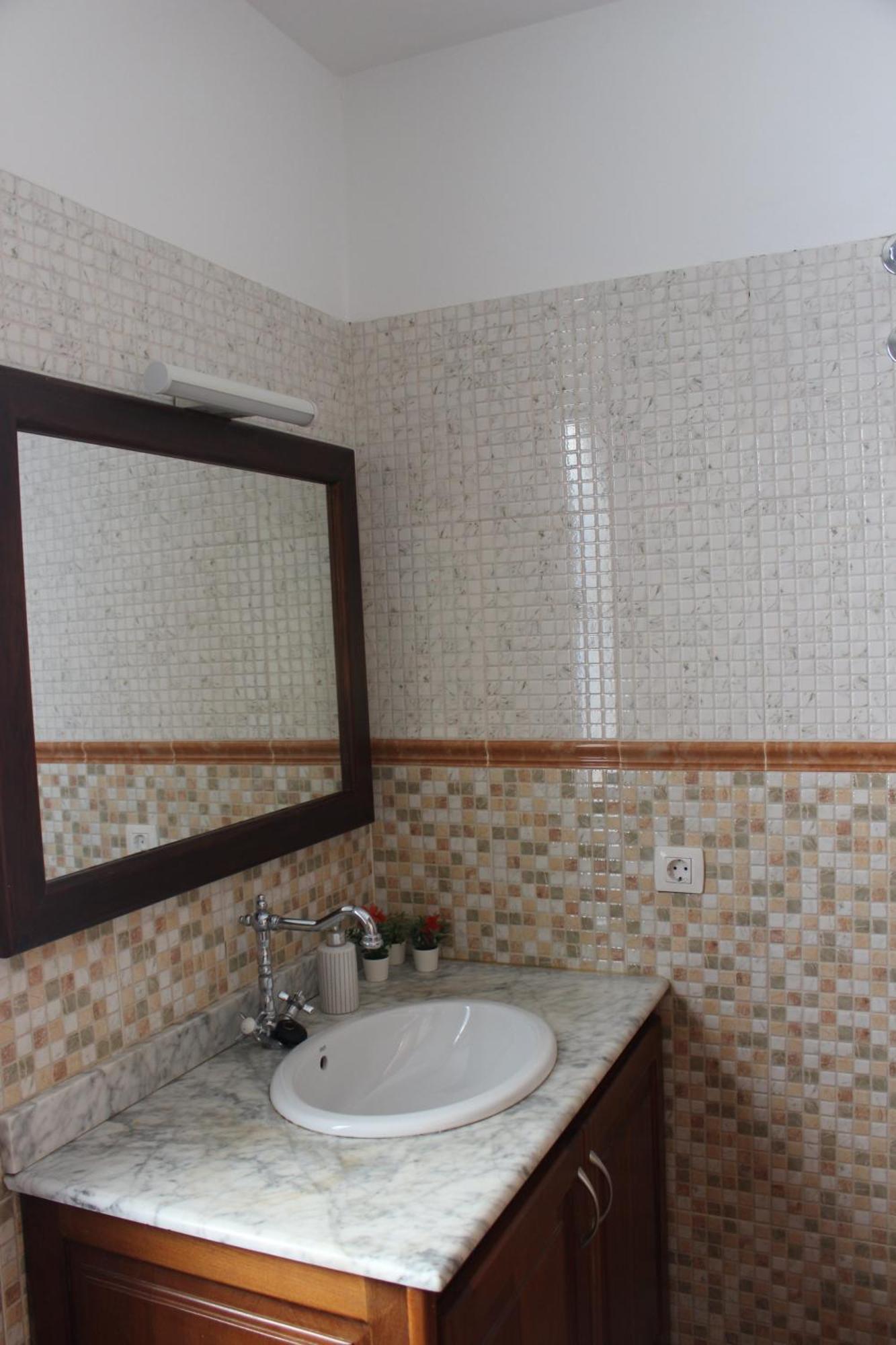 Casa Noah Famara Apartment Bagian luar foto