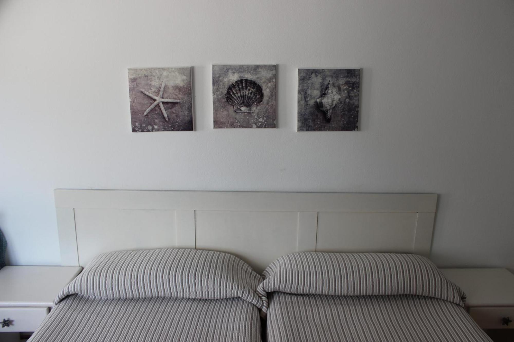 Casa Noah Famara Apartment Bagian luar foto